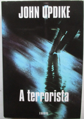 John Updike - A terrorista