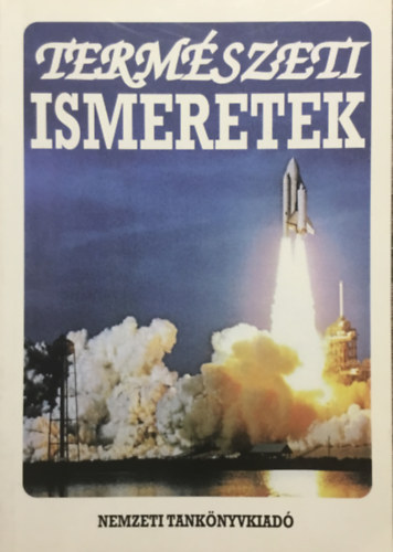 Paphzy va, Budai Rzsa - Termszeti ismeretek - Az ltalnos iskola 12-15 ves tanuli szmra
