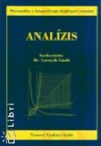 Dr. Csernyk Lszl - Analzis