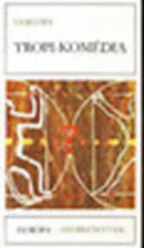 Vercors - Tropi-kom�dia