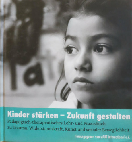 Kinder stärken - Zukunft gestalten