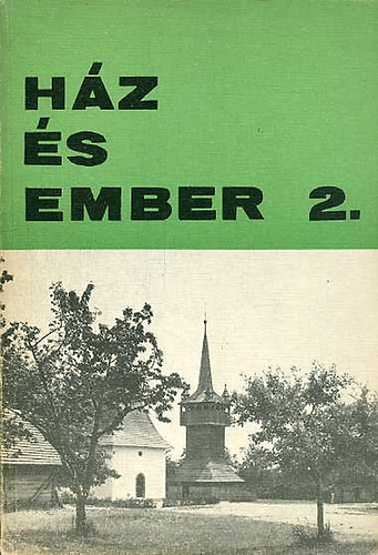Kecsks Pter (Szerk.) - Hz s ember 2.