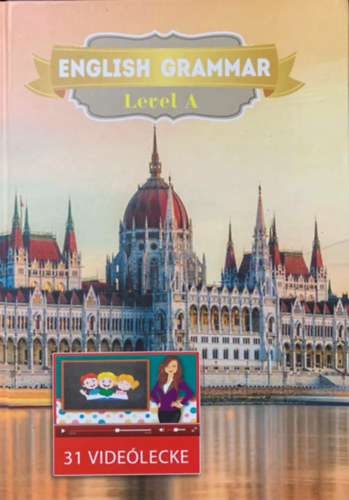 Samatha Cole - English Grammar Level A  31 Videolecke