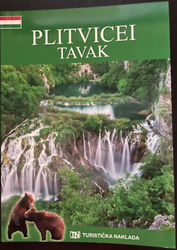 Srecko - Plitvicei tavak