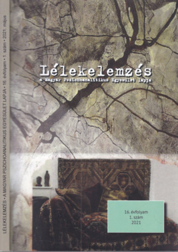 Sinkovics Andrea - Lélekelemzés 2021/1.