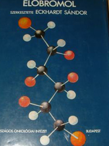 Eckhardt Sndor - Elobromol
