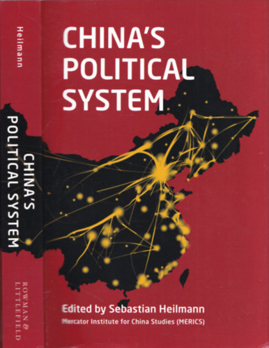 Sebastian Heilmann - China's political system