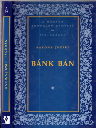 Katona József - Bánk Bán