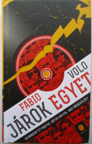 Fabio Volo - Jrok egyet