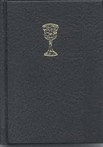 Énekeskönyv - Magyar reformátusok használatára