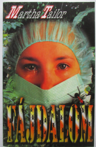 Martha Tailor - Fájdalom