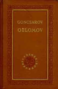 Goncsarov - Oblomov