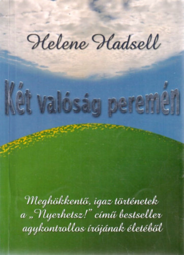 Hadsell, Helene - Kt valsg peremn