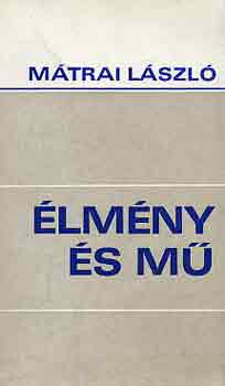 MTRAI LSZL - lmny s m