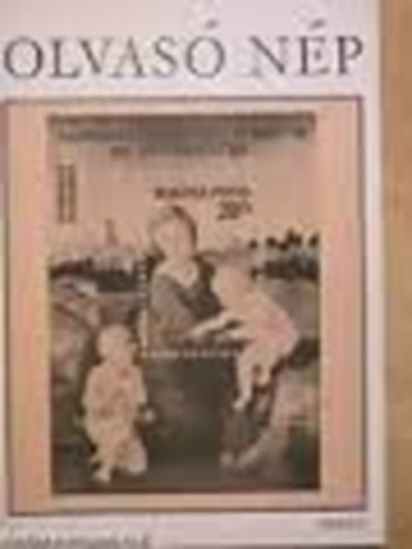 T�bi�s �ron - Olvas� N�p