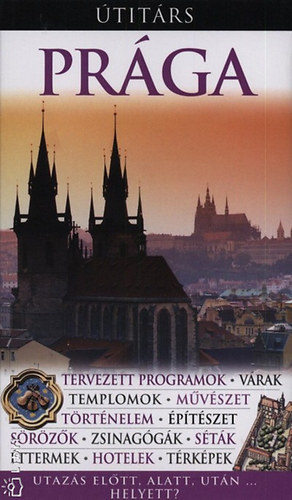 Panemex Kiad� - Pr�ga (�tit�rs)