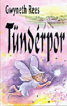 Gwyneth Rees - Tündérpor