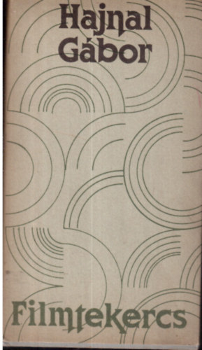 Hajnal Gábor - Filmtekercs