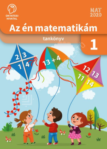 Kuruczn Borbly Mrta - Az n matematikm 1.