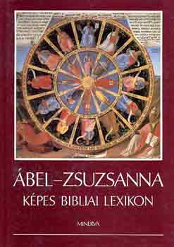 bel-Zsuzsanna Kpes bibliai lexikon