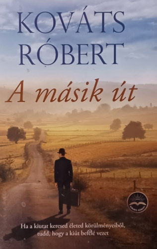 Kovts Rbert  (Robert Lawson) - A msik t