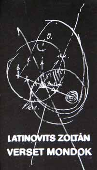 Sur�nyi Iboly szerk. - Latinovits Zolt�n  Verset mondok