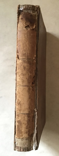 Elements of Geometry and Trigonometry