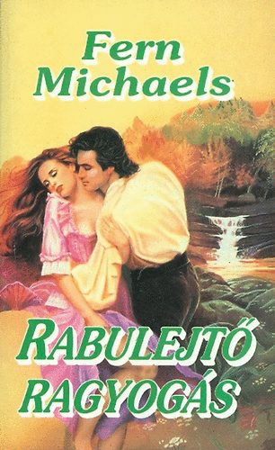 Fern Michaels - Rabulejtő ragyogás
