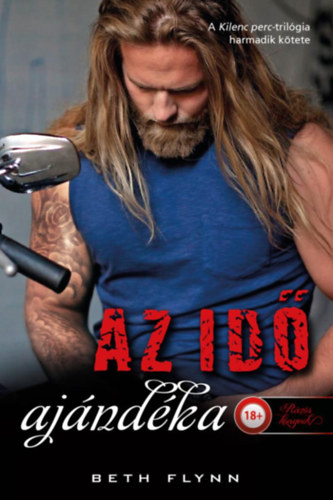 Flynn, Beth - Az id ajndka