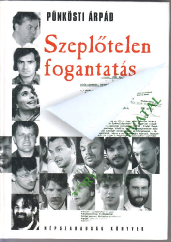 P�nk�sti �rp�d - Szepl�telen fogantat�s