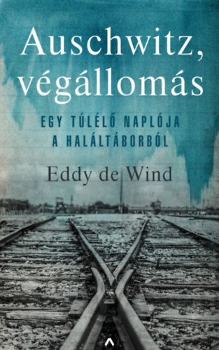 Eddy de Wind - Auschwitz, vglloms