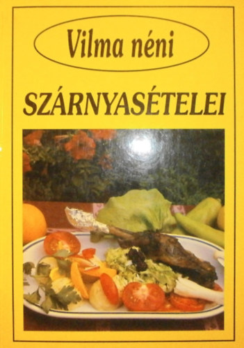Tth Knyvkereskeds - vilma nni szrnyastelei