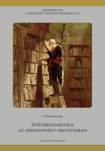 P. M�rkus Katalin - Sz�t�rdidaktika az idegennyelv-oktat�sban