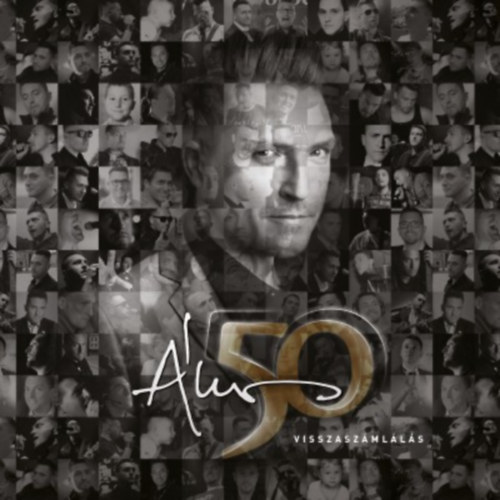 �kos 50 - Visszasz�ml�l�s