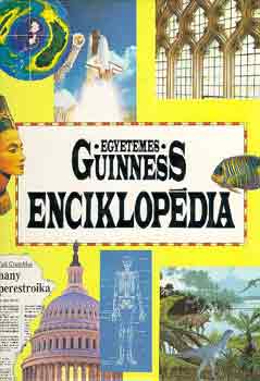 Egyetemes Guinness enciklopdia
