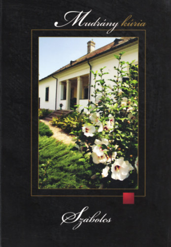 N�meth P�ter (szerk.) - Mudr�ny k�ria