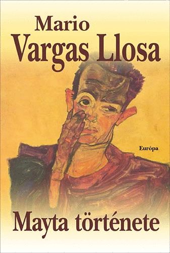 Mario Vargas LLosa - Mayta t�rt�nete