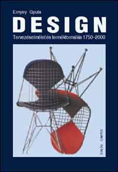 Ernyey Gyula - Design (1750-2000)