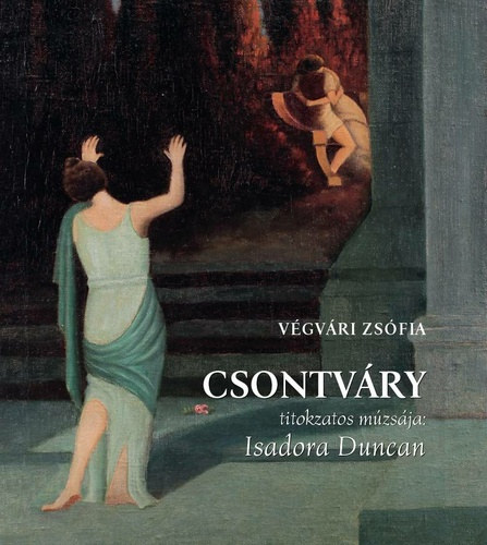 V�gv�ri Zs�fia - Csontv�ry titokzatos m�zs�ja