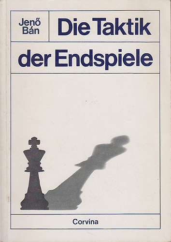 Jen Bn - Die Taktik der Endspiele