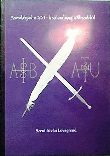 Varga Balázs Imre- Winkler Márton György - Szemelvények a XXI.-ik század lovagi költészetéből