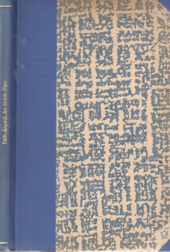 Tth rpd - Az rm illan (I. kiads)