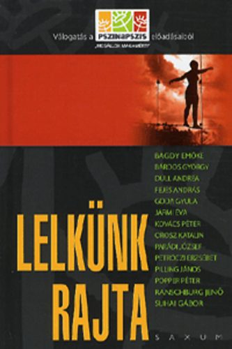 Gl Mihly (szerk.) - Lelknk rajta