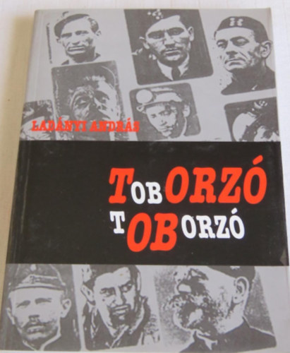 Ladányi András - Toborozó- vájár riportok