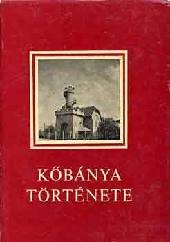 Dr. Szalai Gyrgy - Kbnya trtnete