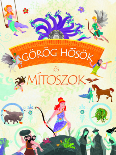 Grg hsk s mtoszok