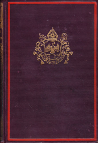 Proh�szka Ottok�r - �let ig�i II.: Az �r �nnepei