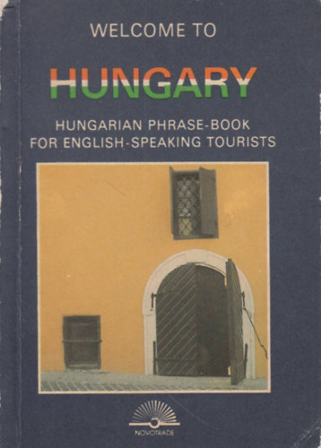 ismeretlen - Welcome to hungary