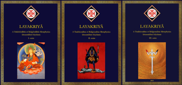 Layakriy� I-III.