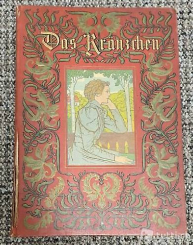 Das Kr�nzchen M�dchen Zeitung